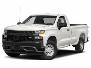 Chevrolet 2019 Silverado 1500