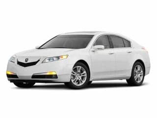 Acura 2010 TL