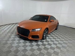 Audi 2020 TT