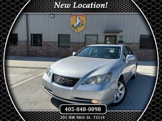 Lexus 2007 ES 350