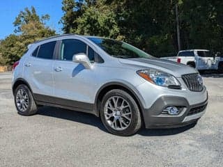 Buick 2016 Encore