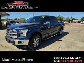 Ford 2017 F-150