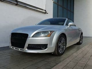 Audi 2008 TT