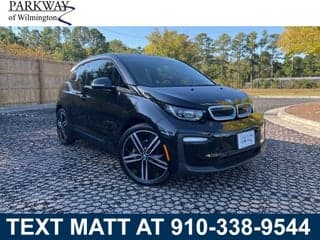 BMW 2019 i3