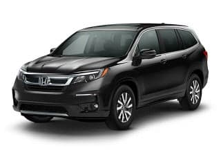 Honda 2019 Pilot