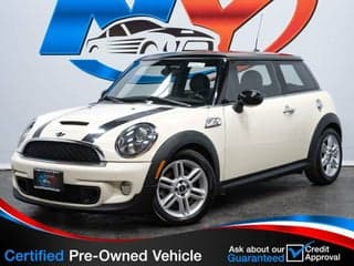 MINI 2011 Cooper