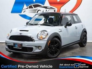 MINI 2013 Cooper