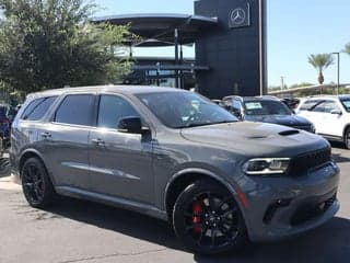 Dodge 2021 Durango