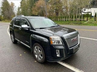 GMC 2013 Terrain