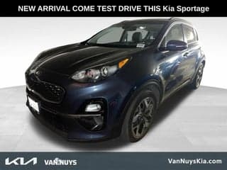 Kia 2022 Sportage