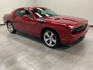 Dodge 2010 Challenger