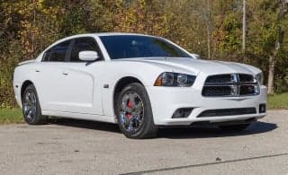 Dodge 2013 Charger