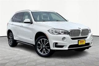 BMW 2017 X5