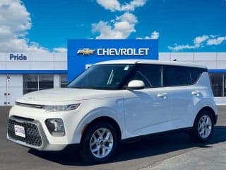 Kia 2022 Soul