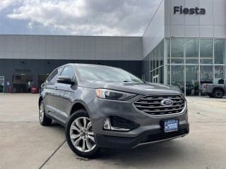 Ford 2024 Edge