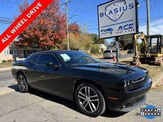 Dodge 2019 Challenger