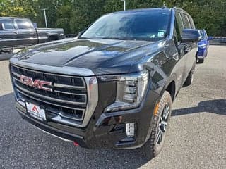 GMC 2021 Yukon