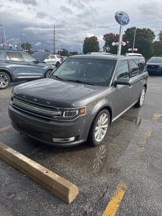 Ford 2019 Flex