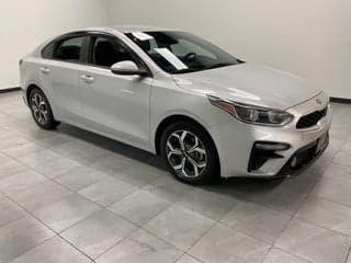 Kia 2021 Forte