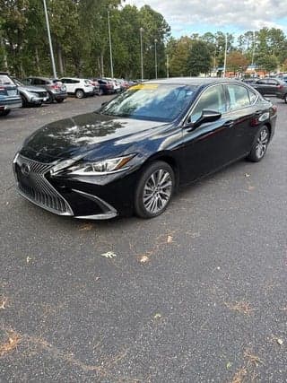 Lexus 2021 ES 350