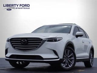 Mazda 2021 CX-9