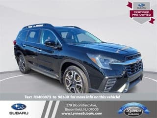 Subaru 2024 Ascent