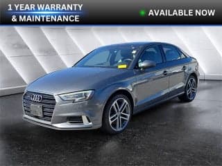 Audi 2018 A3