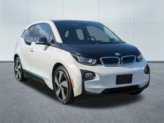 BMW 2016 i3