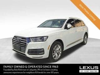 Audi 2017 Q7