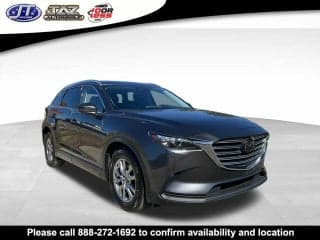 Mazda 2019 CX-9