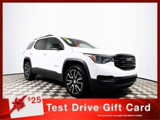 GMC 2019 Acadia