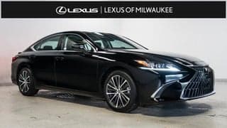 Lexus 2022 ES 350