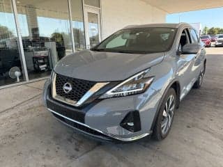 Nissan 2023 Murano