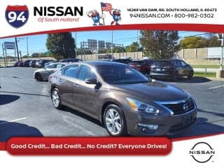 Nissan 2013 Altima