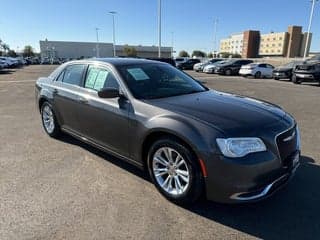 Chrysler 2018 300