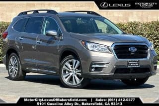 Subaru 2022 Ascent