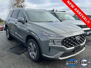 Hyundai 2023 Santa Fe