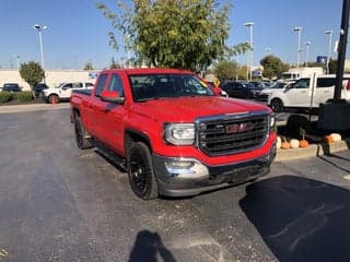 GMC 2017 Sierra 1500