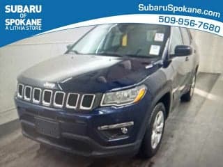 Jeep 2020 Compass