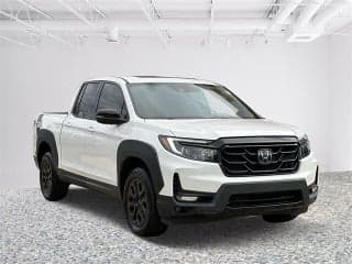 Honda 2023 Ridgeline