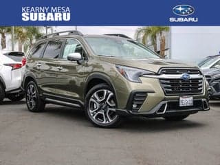 Subaru 2023 Ascent