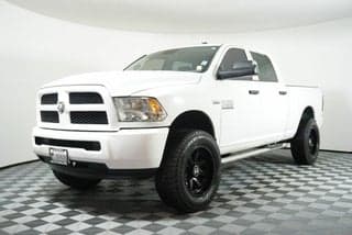 Ram 2013 2500