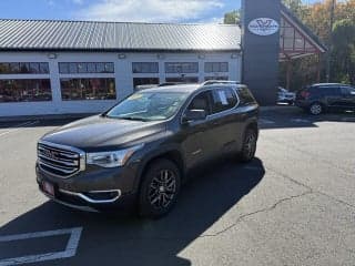 GMC 2019 Acadia