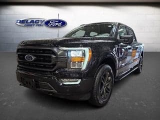 Ford 2022 F-150