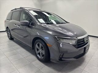 Honda 2022 Odyssey