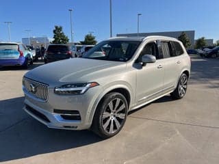 Volvo 2022 XC90