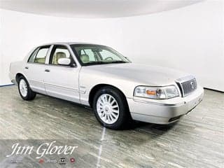 Mercury 2010 Grand Marquis