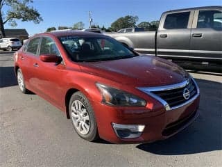 Nissan 2013 Altima