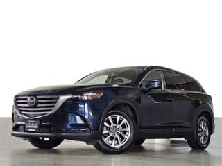 Mazda 2018 CX-9