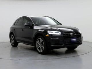 Audi 2019 Q5